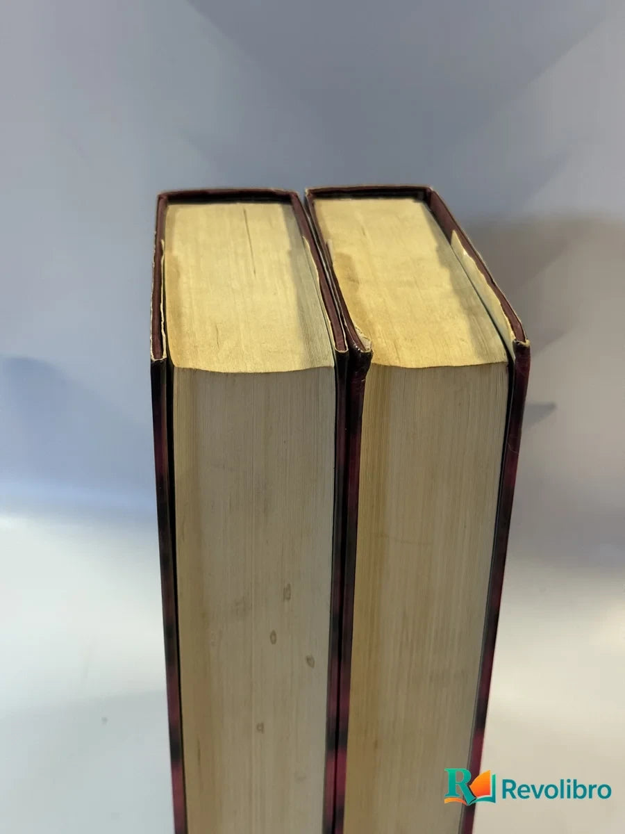 Foto 4 de Lote Crónicas de Elric de Melniboné de Michael Moorcock, libro de segunda mano