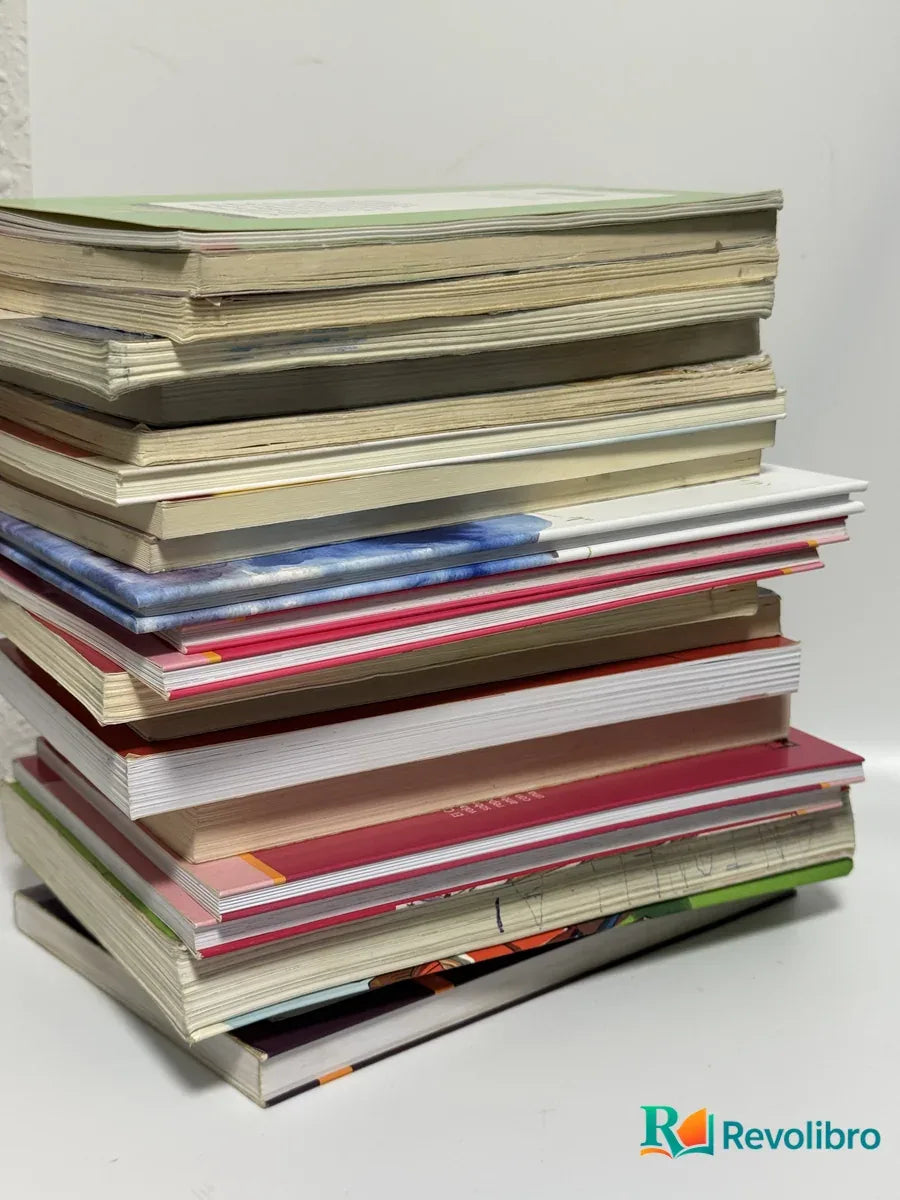 Foto 2 de Lote de 21 libros infantiles de Varios autores, libro de segunda mano