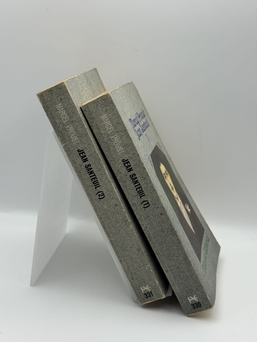 Lote Jean Santeuil 1 y 2 - Foto 2