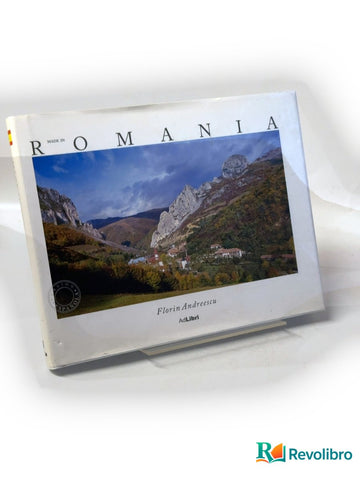 Made in Romania