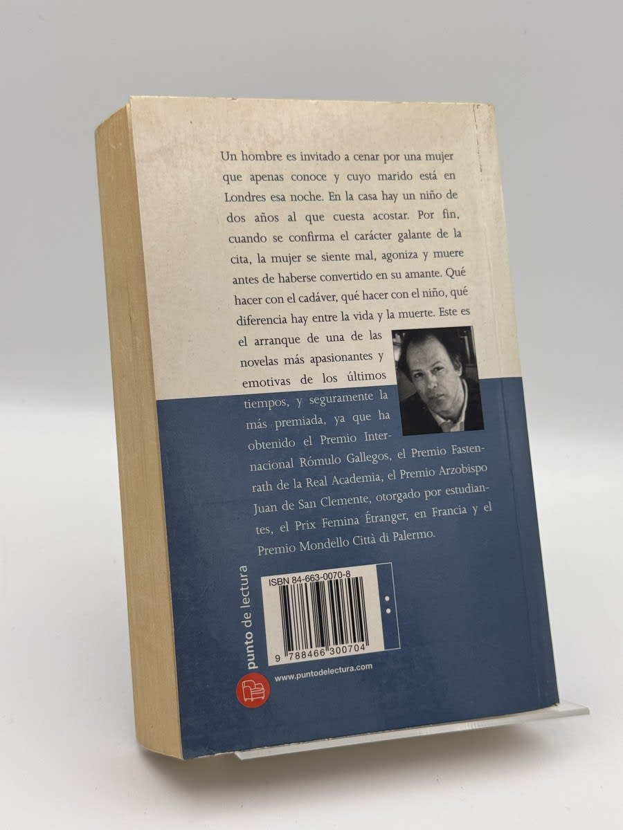 Mañana en la batalla piensa en mí - Imagen 2