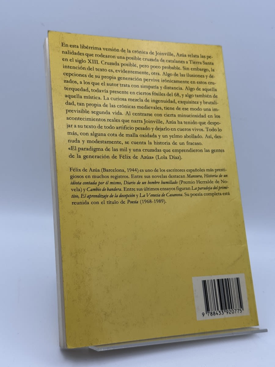 Foto 2 de Mansura de Felix De Azua, libro de segunda mano