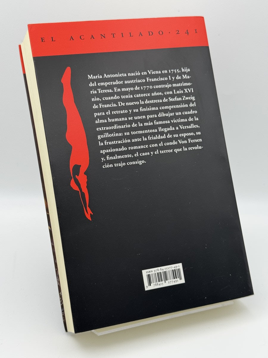 María Antonieta - Imagen 2