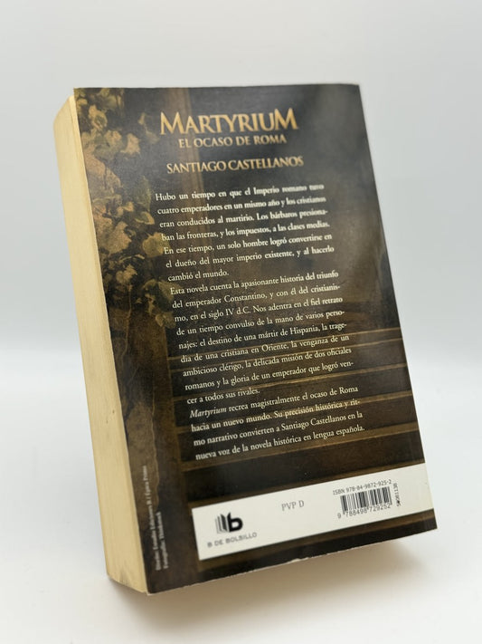 Martyrium - Imagen 2