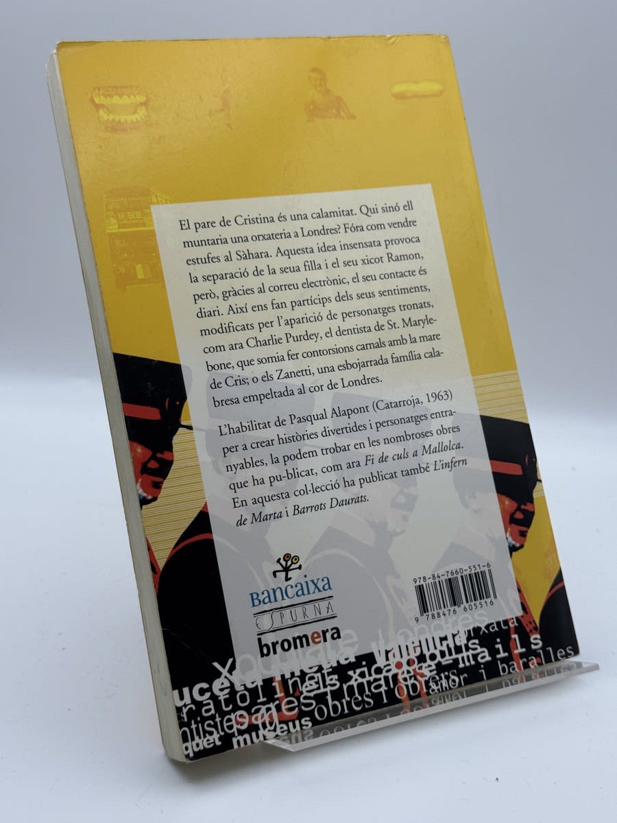 Foto 2 de Menjaré bollyc@os per tu - Pasqual Alapont de Pasqual Alapont, libro de segunda mano