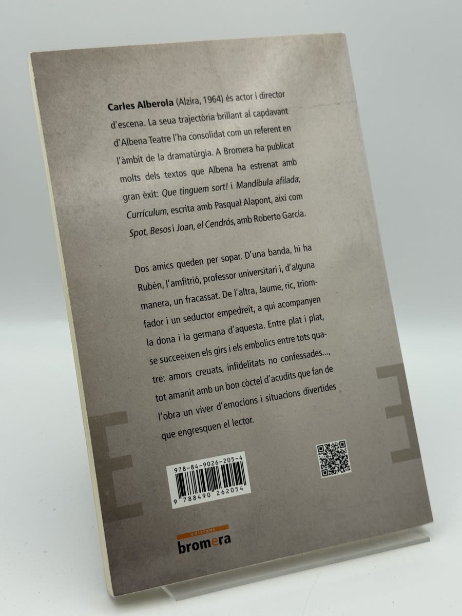 M'esperaràs? - Imagen 2