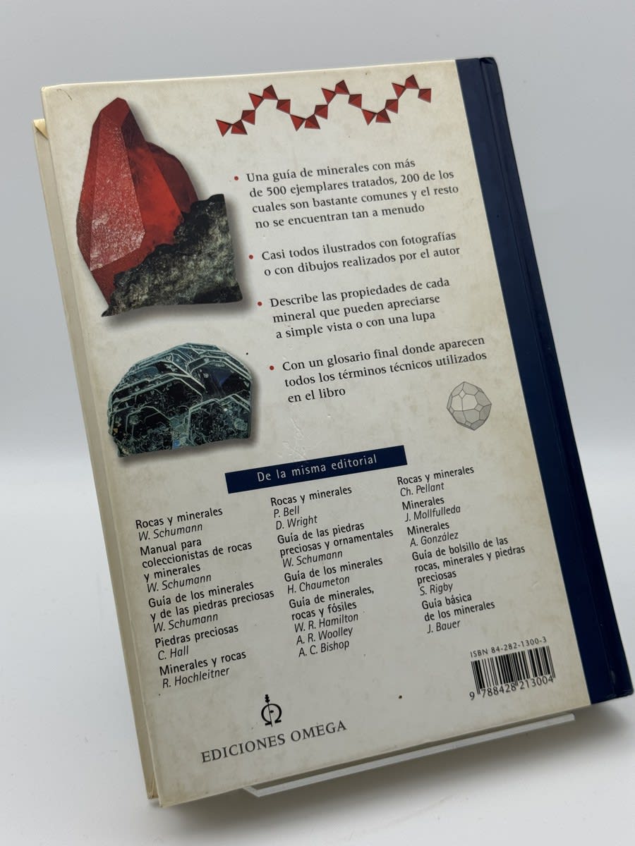 Minerales del mundo - Imagen 2
