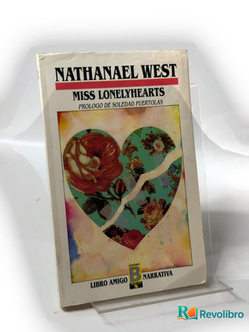Miss Lonelyhearts