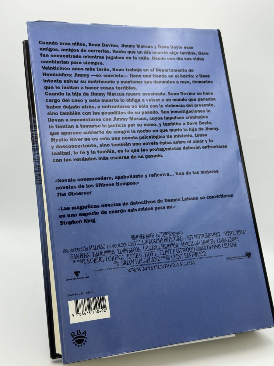 Mystic River - Imagen 2