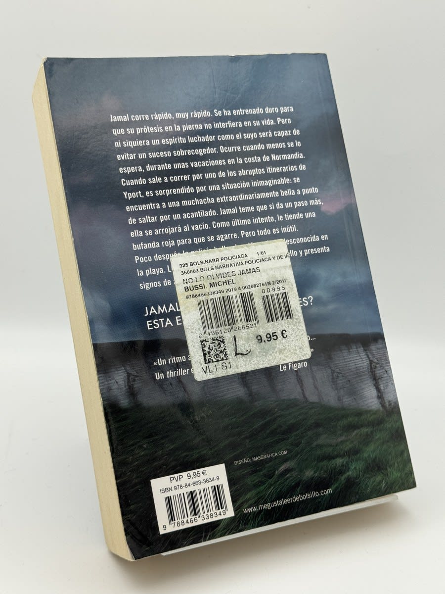 No lo olvides jamás - Imagen 2