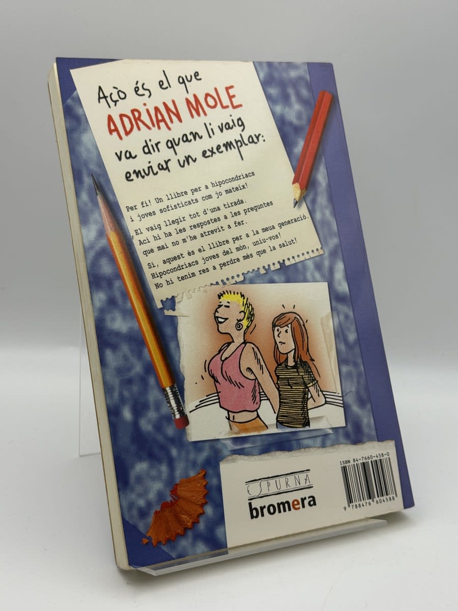 Foto 2 de Nou Diari de... - Aidan MacFarlane, Ann McPherson, John Astrop, Víctor Oroval Ma de Aidan MacFarlane, libro de segunda mano