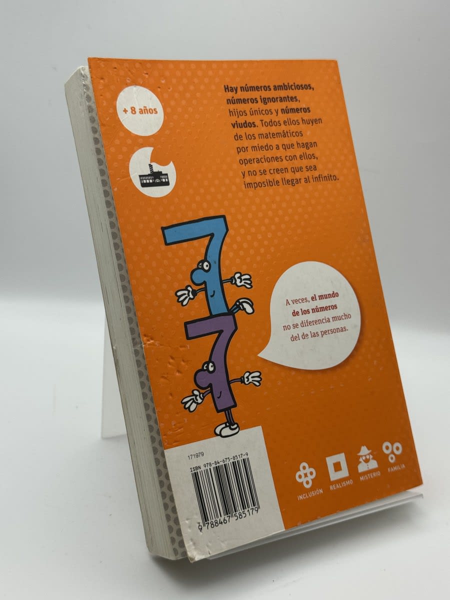Foto 2 de Números pares, impares e idiotas - Juan José Millás de Juan José Millás, libro de segunda mano