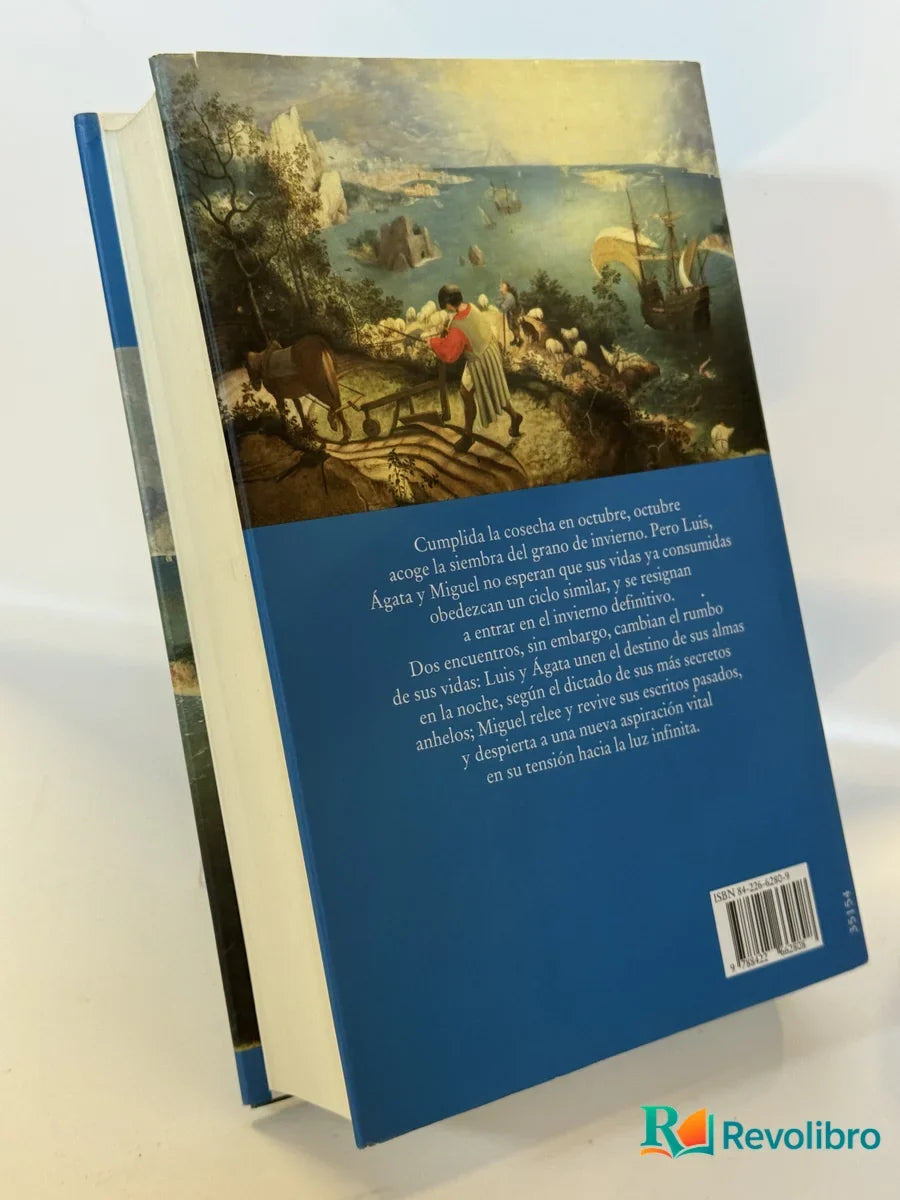 Foto 2 de Octubre, octubre de José Luis Sampedro, libro de segunda mano