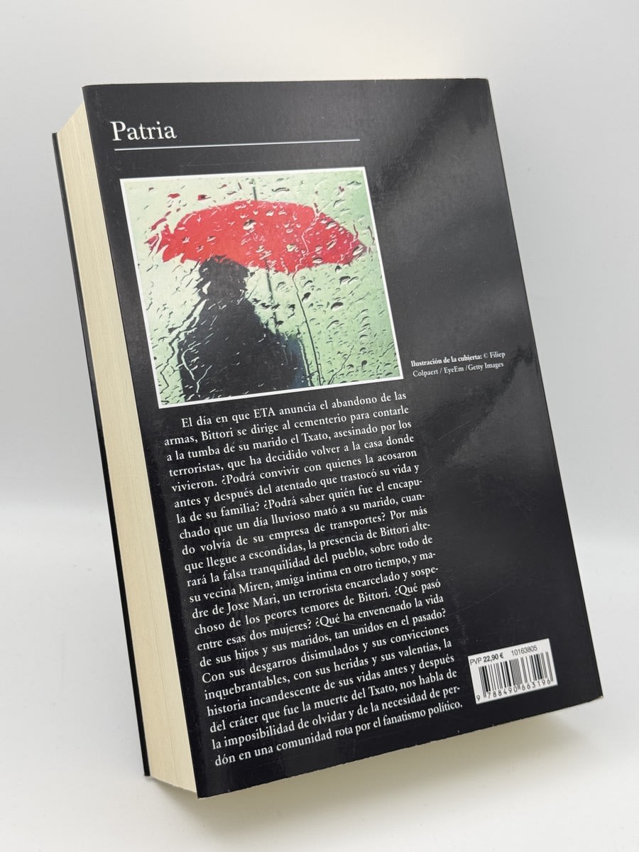 Patria - Imagen 2