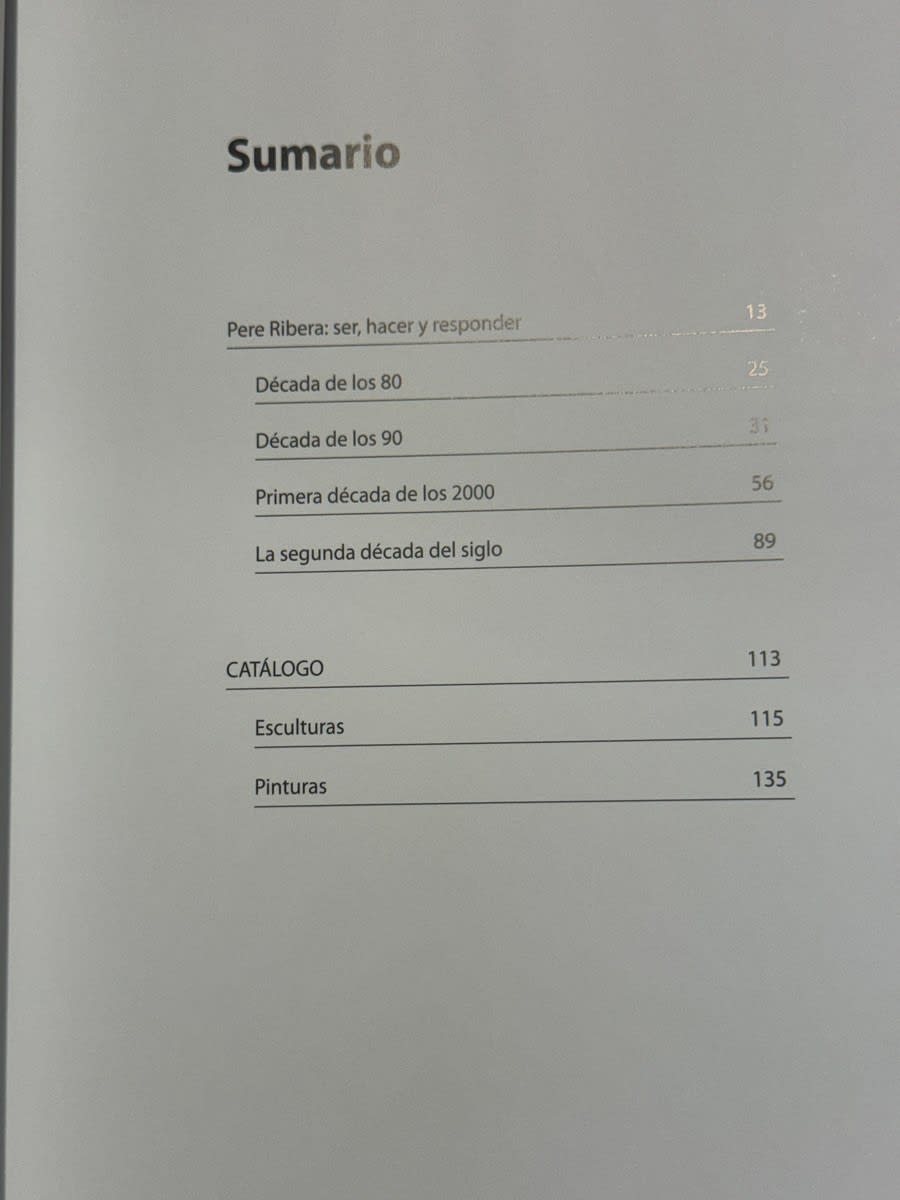 Foto 3 de Pere Ribera: La vehemente imaginación ensoñada - Antonio José Gascó Sidro de Antonio José Gascó Sidro, libro de segunda mano