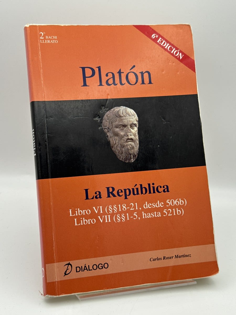 La República - Carlos Roser Martínez - Imagen 2