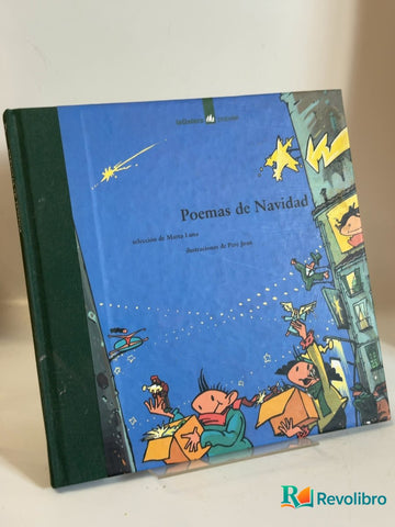 Poemas de Navidad
