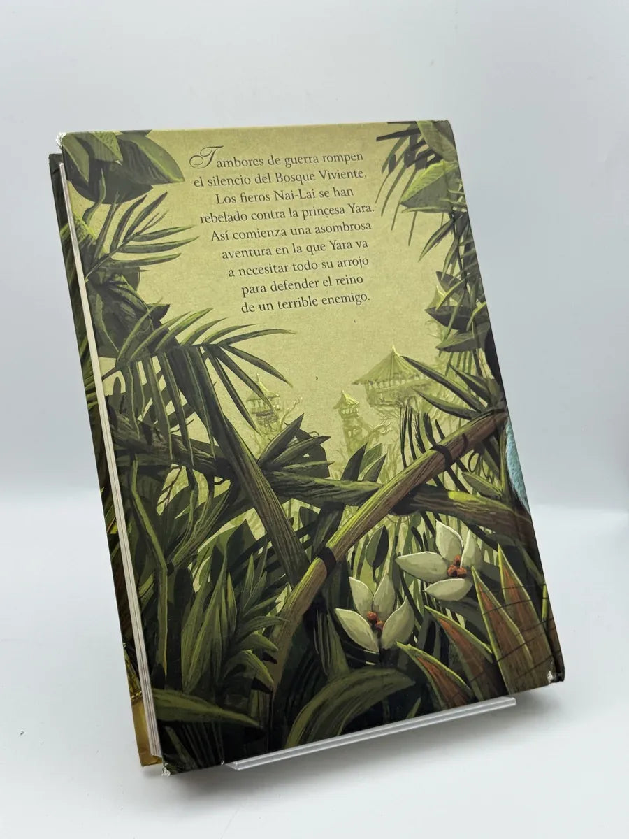 Foto 2 de Princesa de los bosques de Elisabetta Dami, libro de segunda mano