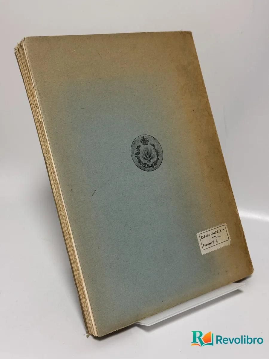 Foto 3 de Problemas elementales de Cosmografía de Enrique Alcázar y Mira, libro de segunda mano