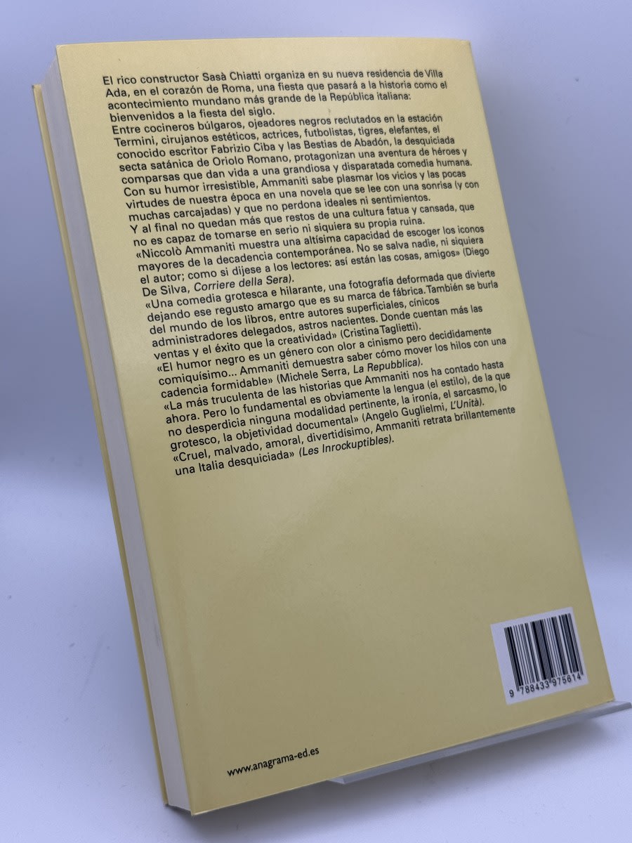 Que empiece la fiesta - Imagen 2