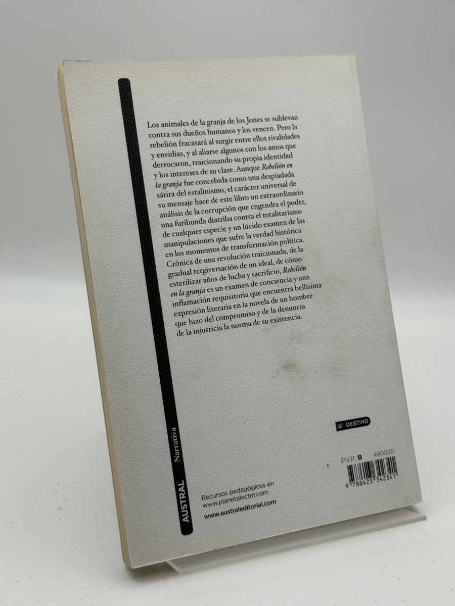 Rebelión en la granja - Imagen 3