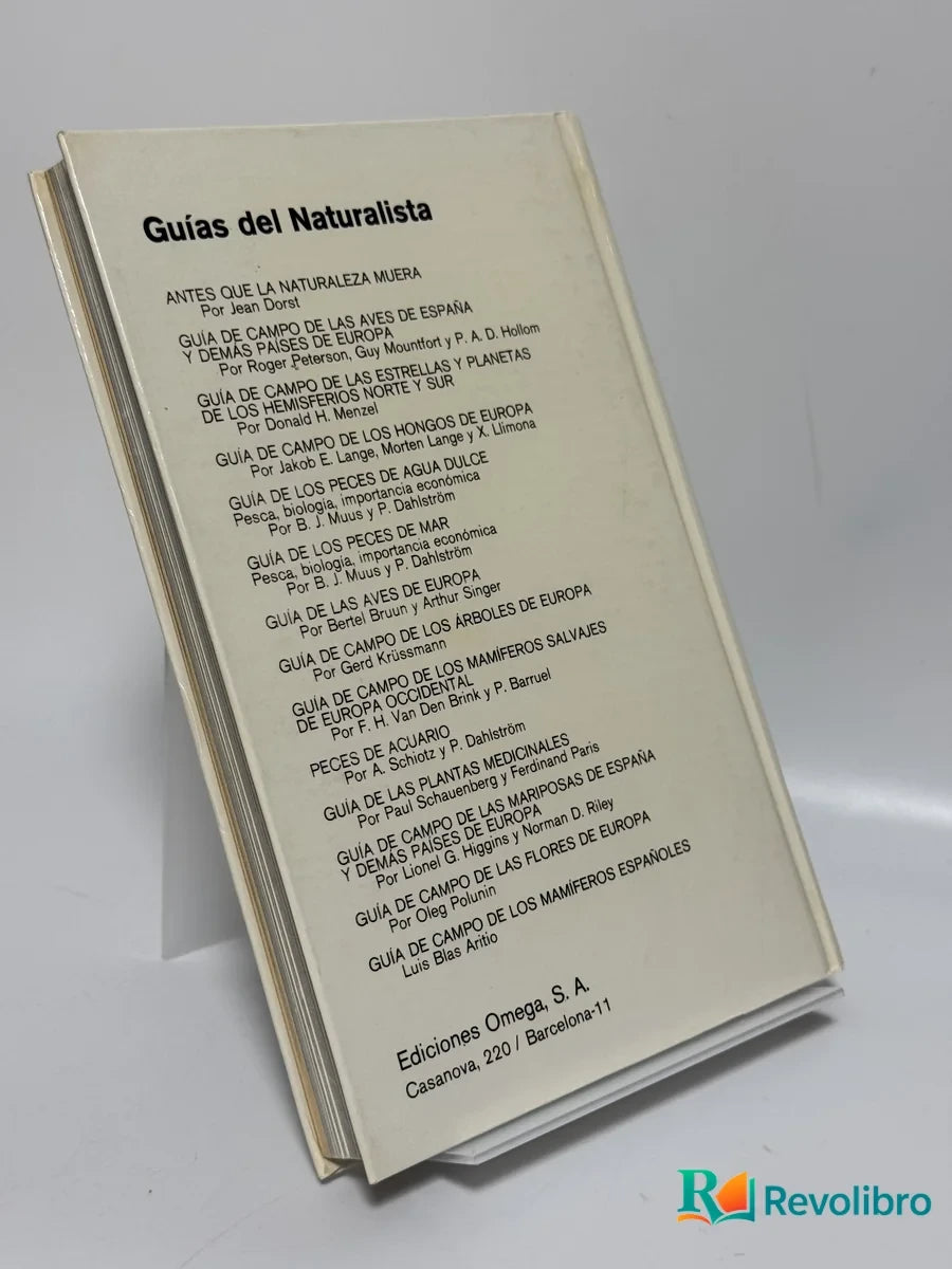 Foto 5 de Rocas y minerales de Walter Schumann, libro de segunda mano