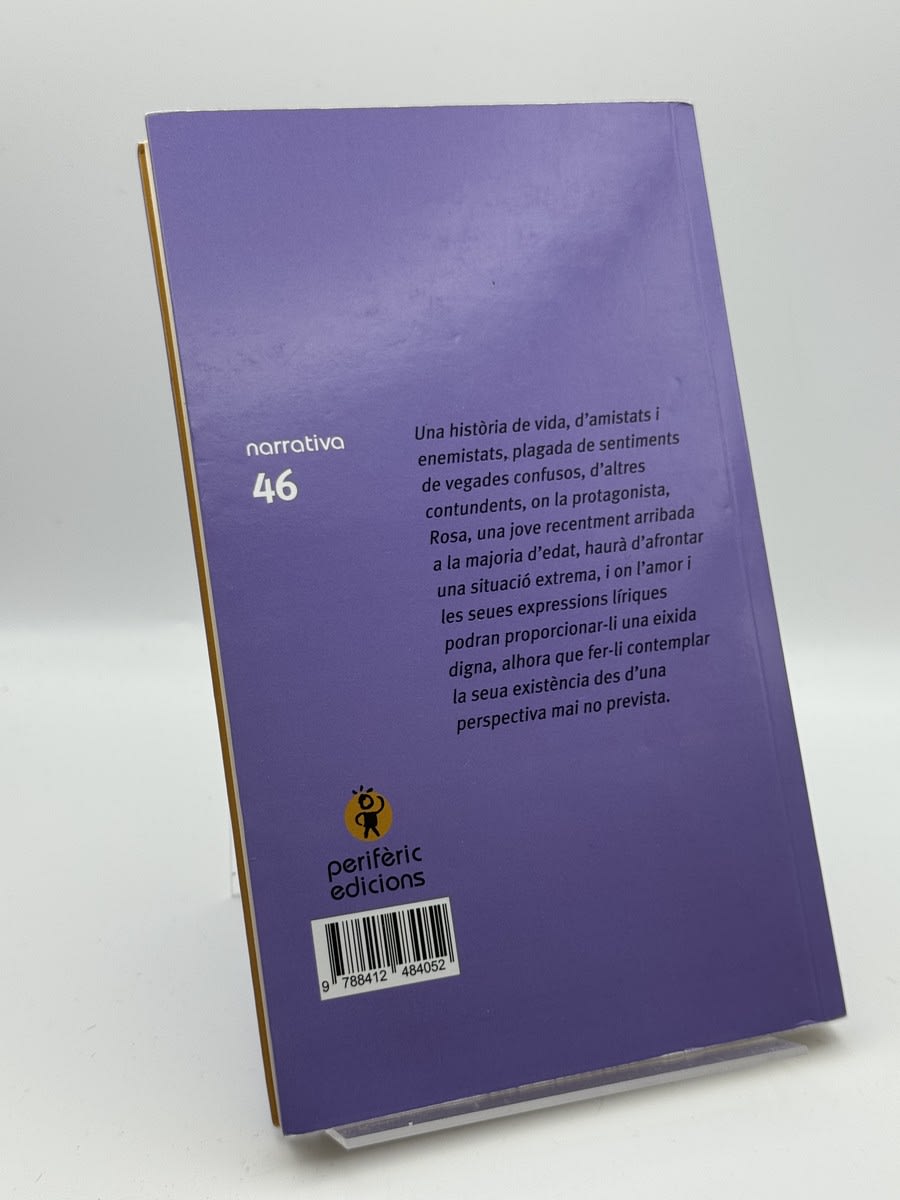 Foto 2 de Rosa - Francesc Pastor de Francesc Pastor, libro de segunda mano