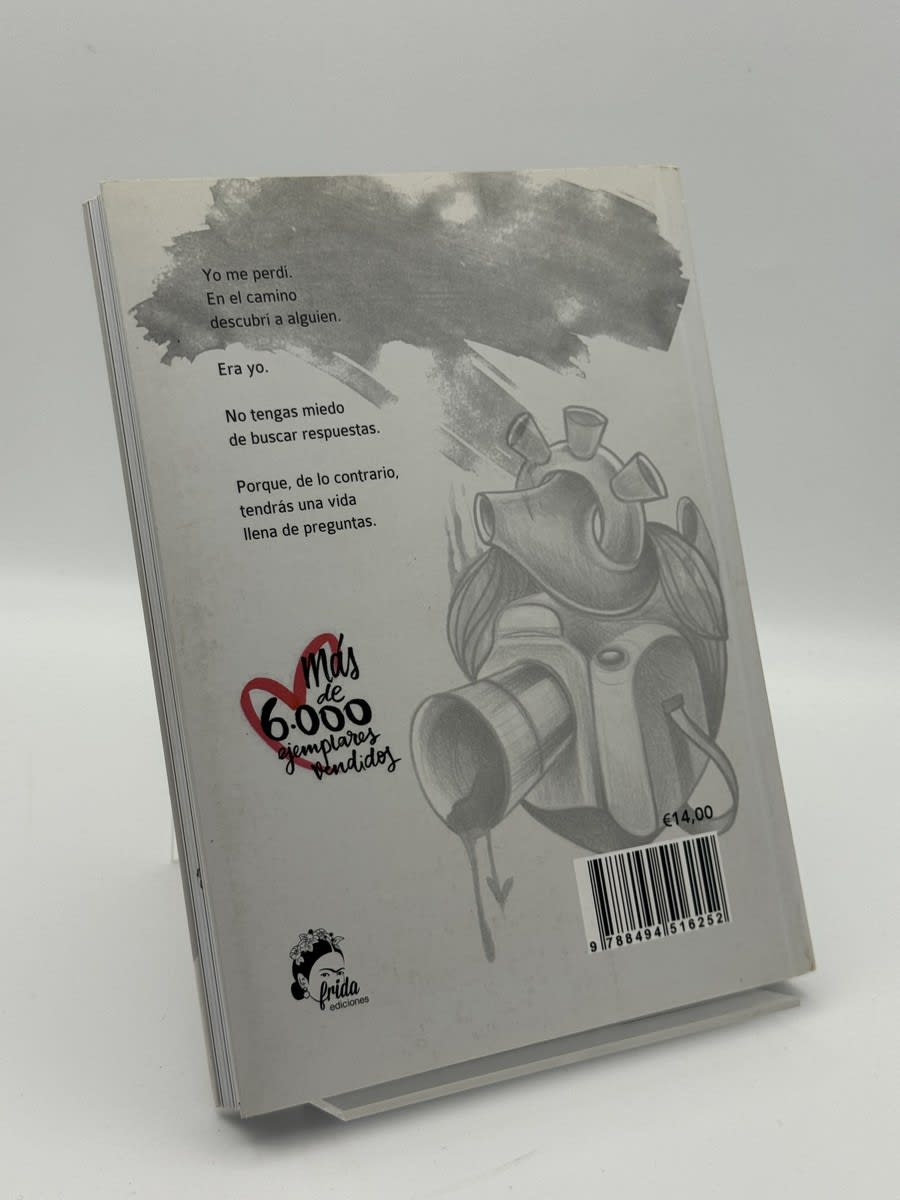 Foto 2 de Serendipia de David Olivas, libro de segunda mano