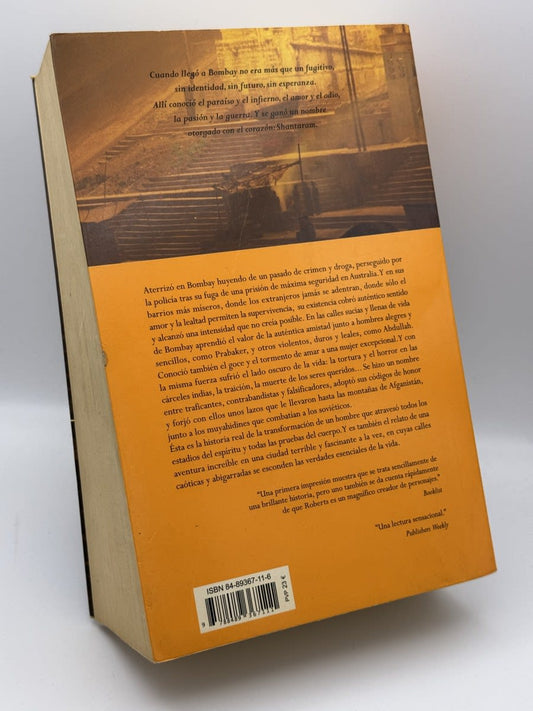 Shantaram - Imagen 2