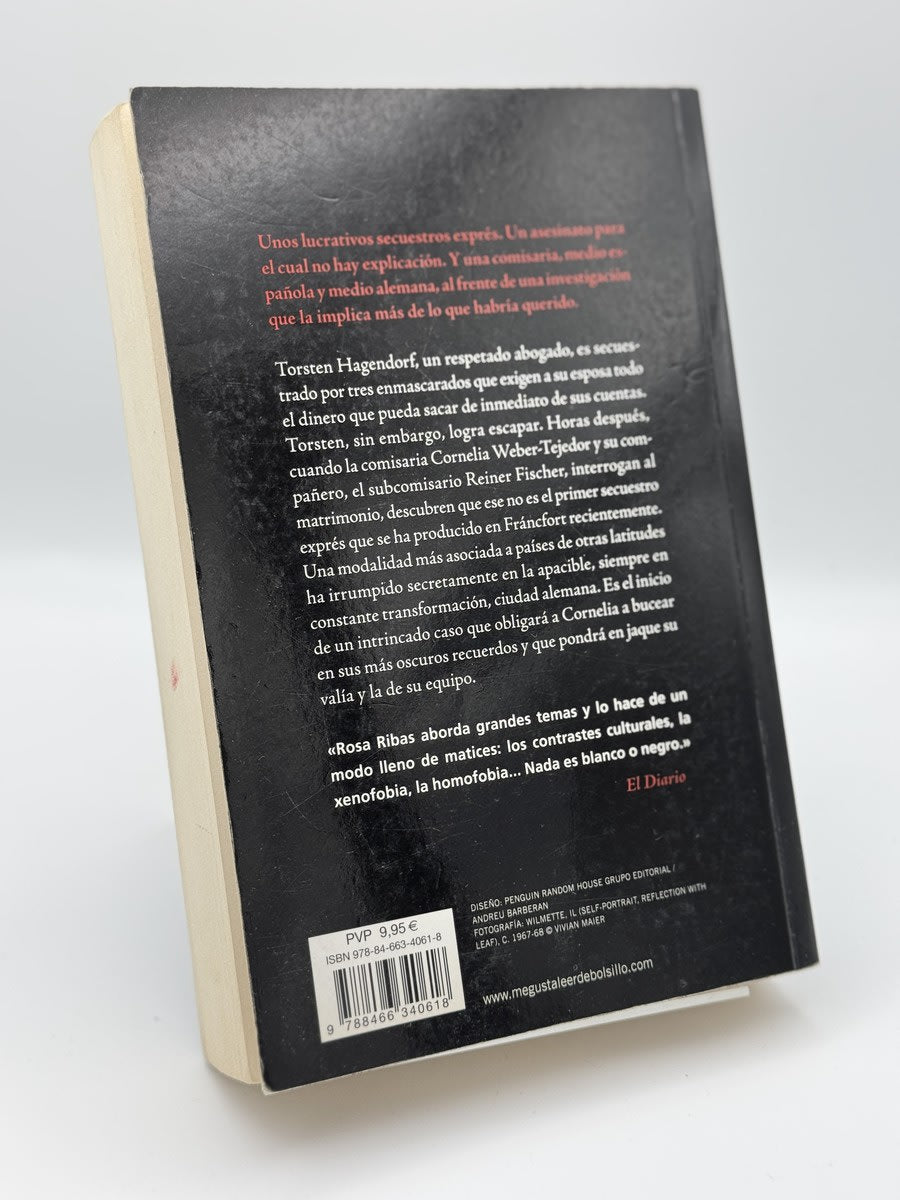 Si no, lo matamos - Imagen 2