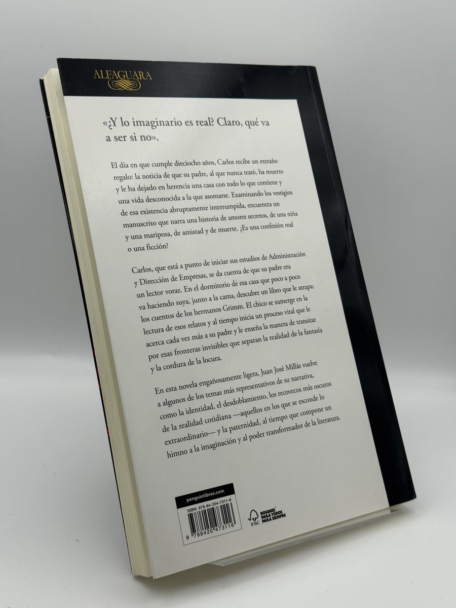 Solo humo - Juan José Millás - Imagen 2