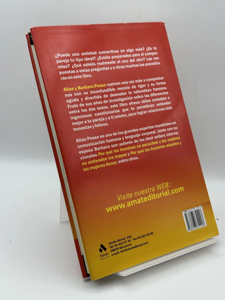 Foto 3 de ¿Somos Compatibles? de Allan y Barbara PEASE, libro de segunda mano