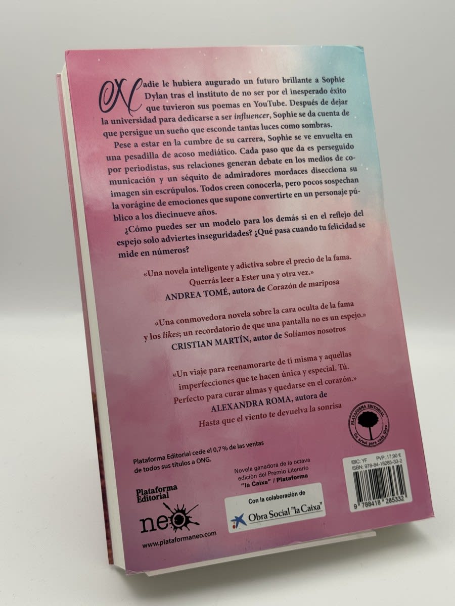 Sueños sin brújula - Ester Isel - Imagen 2