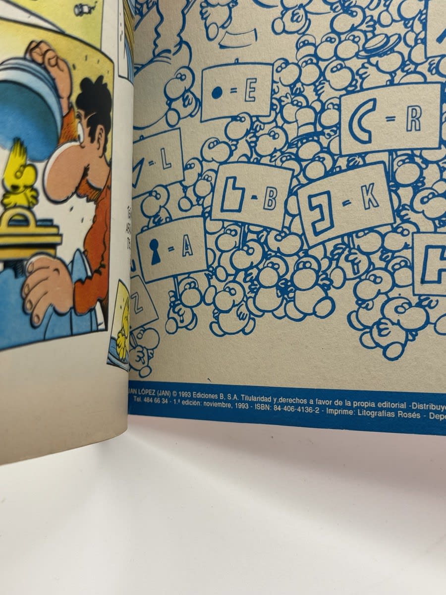 Super López 15 - Jan - Foto 2