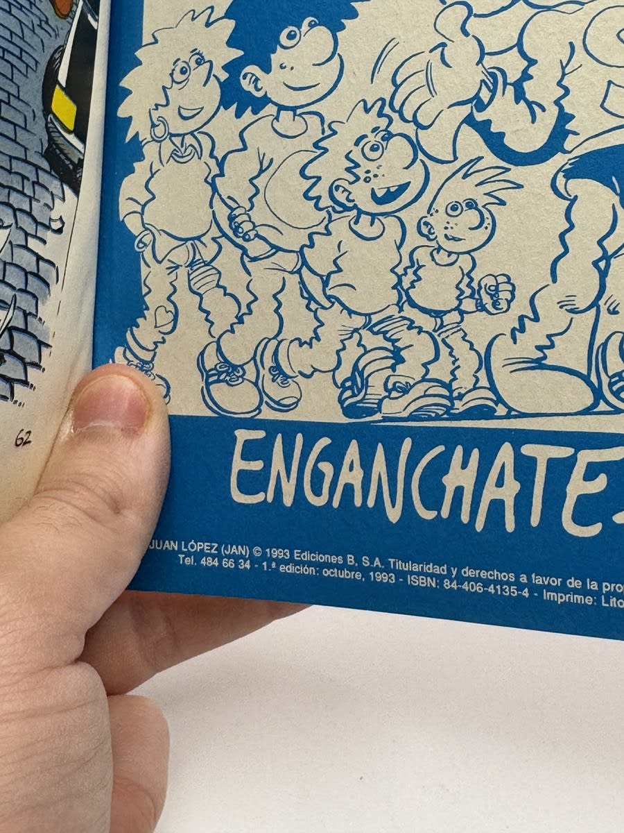 Super López 16 - Jan - Foto 2