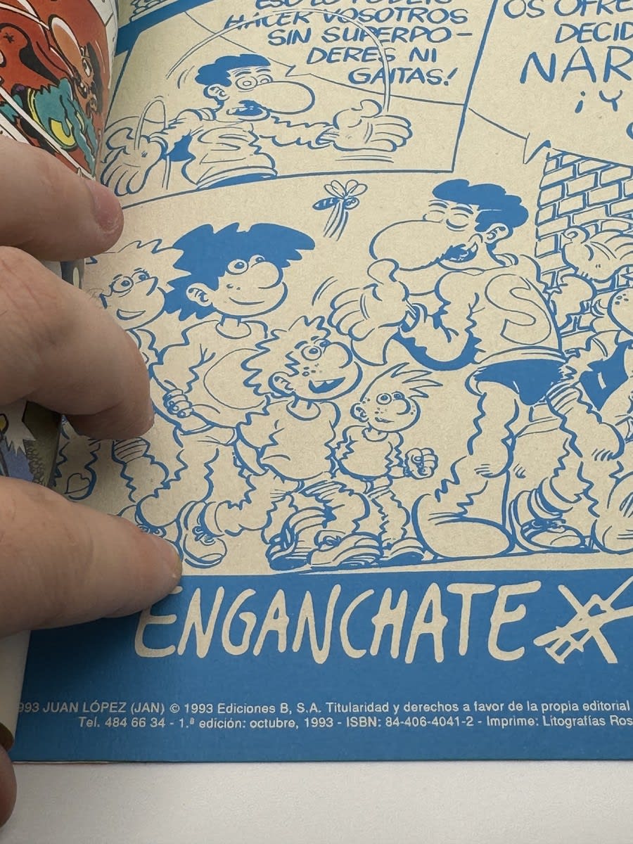 Super López 24 - Jan - Foto 2