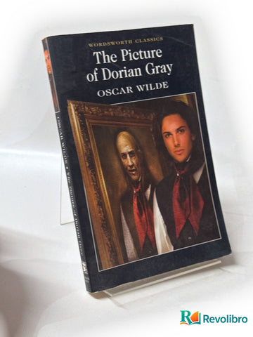 The Picture of Dorian Gray