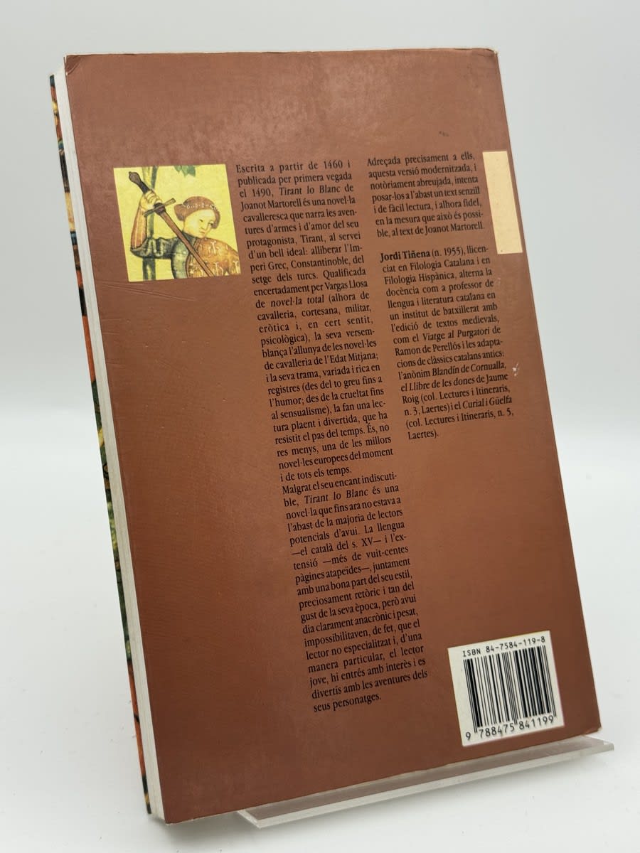 Tirant lo Blanch - Imagen 2