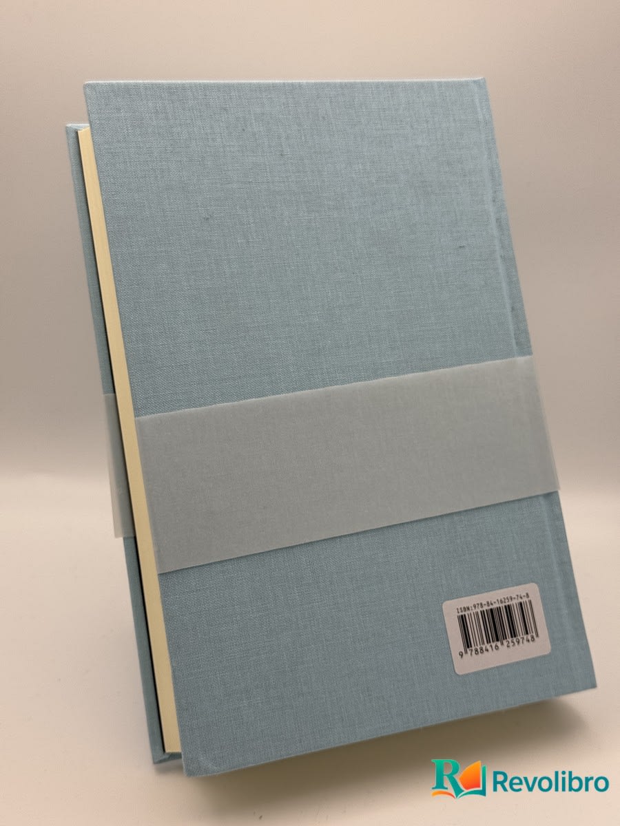 Toda la noche oyeron pasar pájaros - Autor Desconocido - Imagen 3