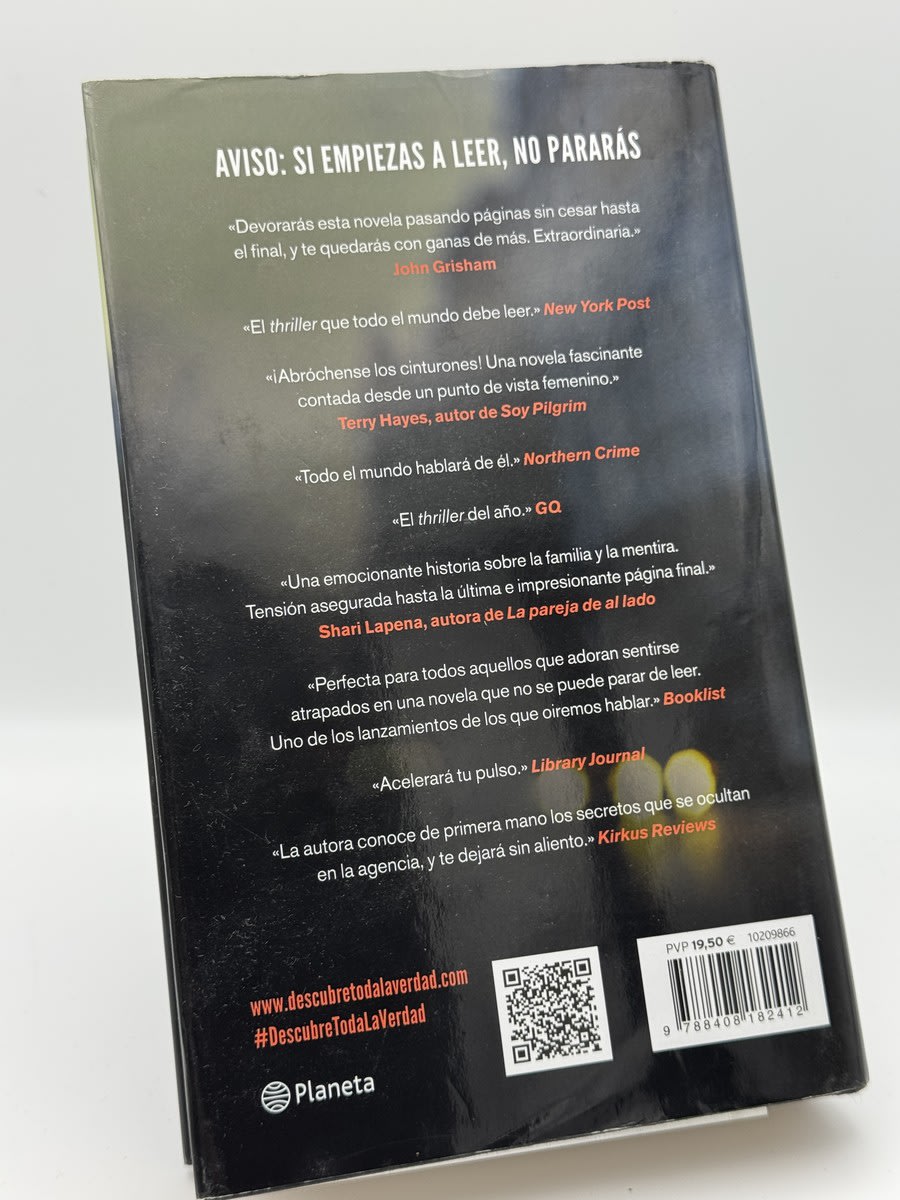 Toda la verdad - Imagen 2