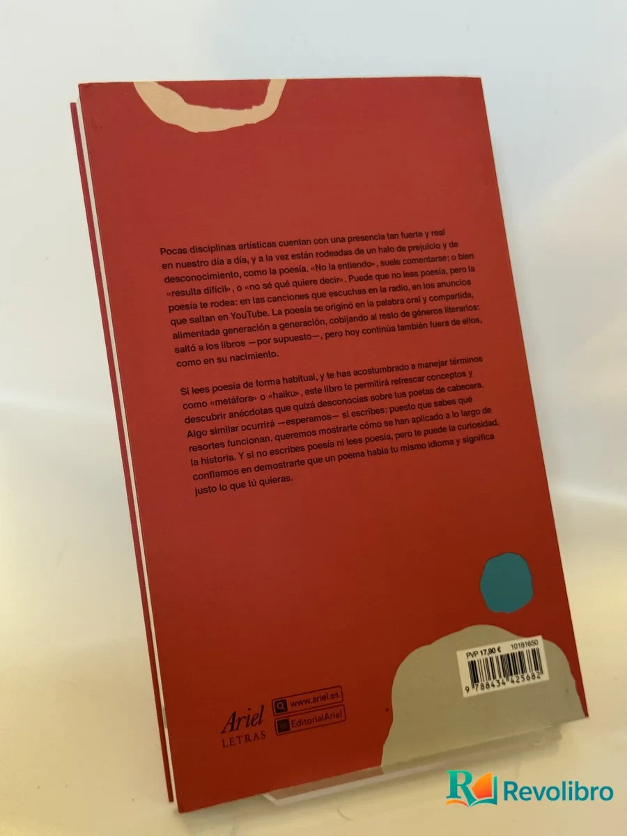 Foto 2 de Todo lo que hay que saber sobre poesía de Elena Medel, libro de segunda mano