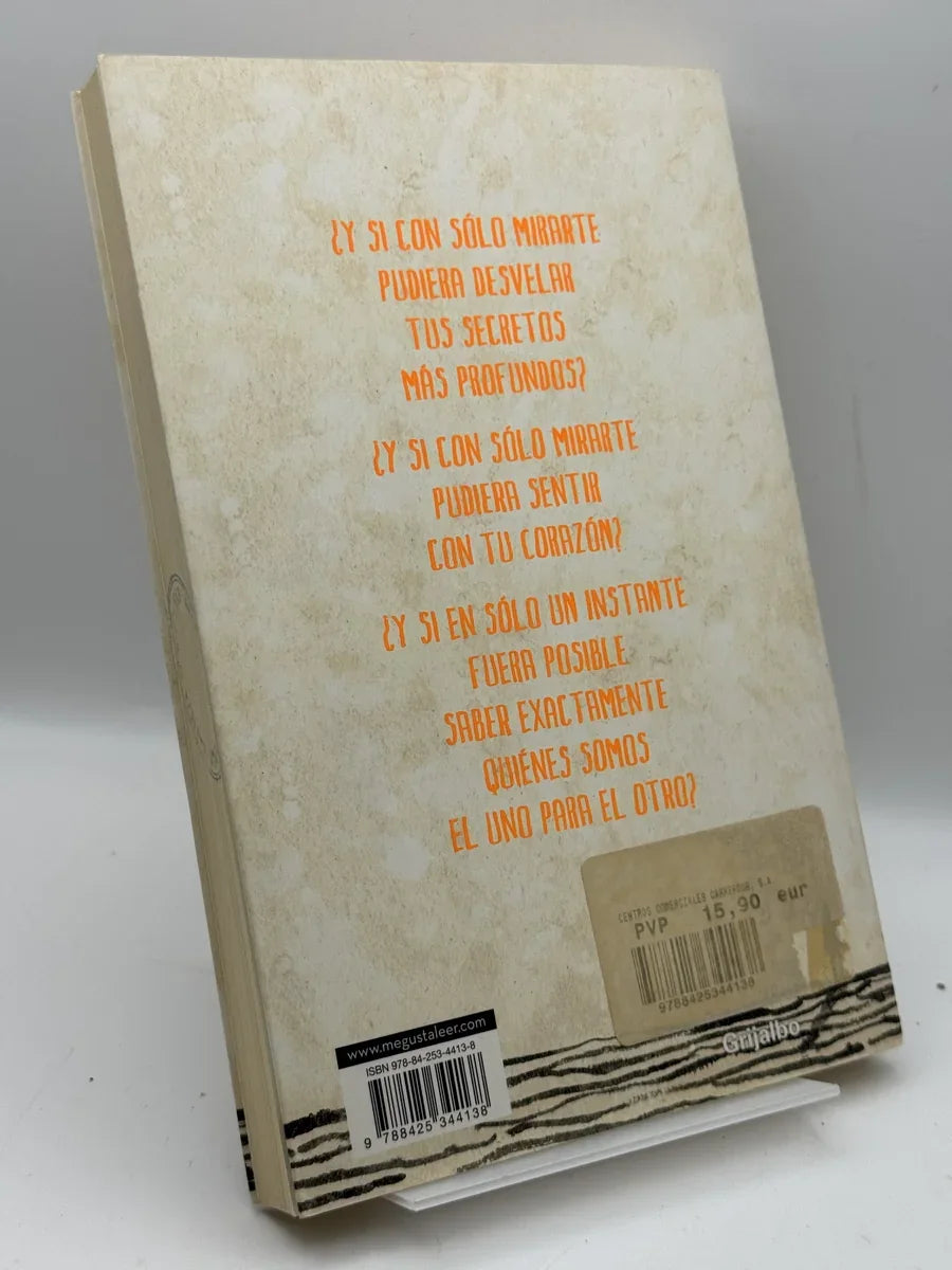 Foto 2 de Todo lo que podríamos haber sido tú y yo si no fuéramos tú y yo de Albert Espinosa, libro de segunda mano