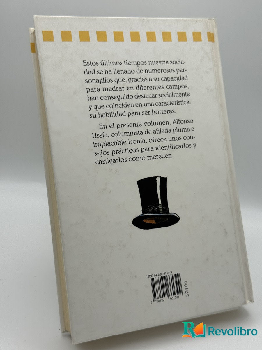 Tratado de las buenas maneras - Alfonso Ussía - Imagen 2