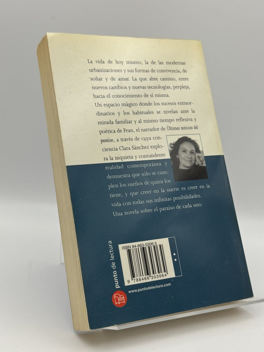 Ultimas Noticias del Paraiso - Imagen 2