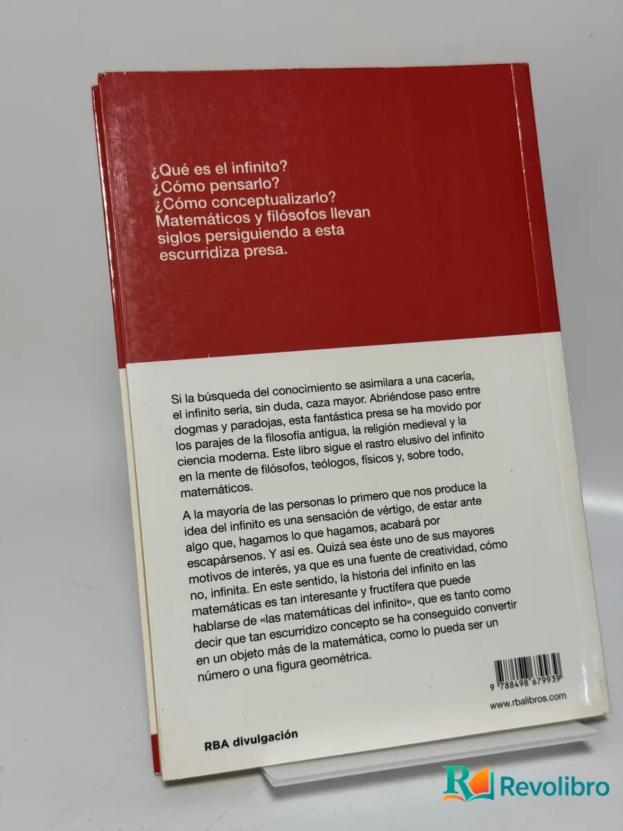 Foto 2 de Un descubrimiento sin fin de Enrique Gracián, libro de segunda mano