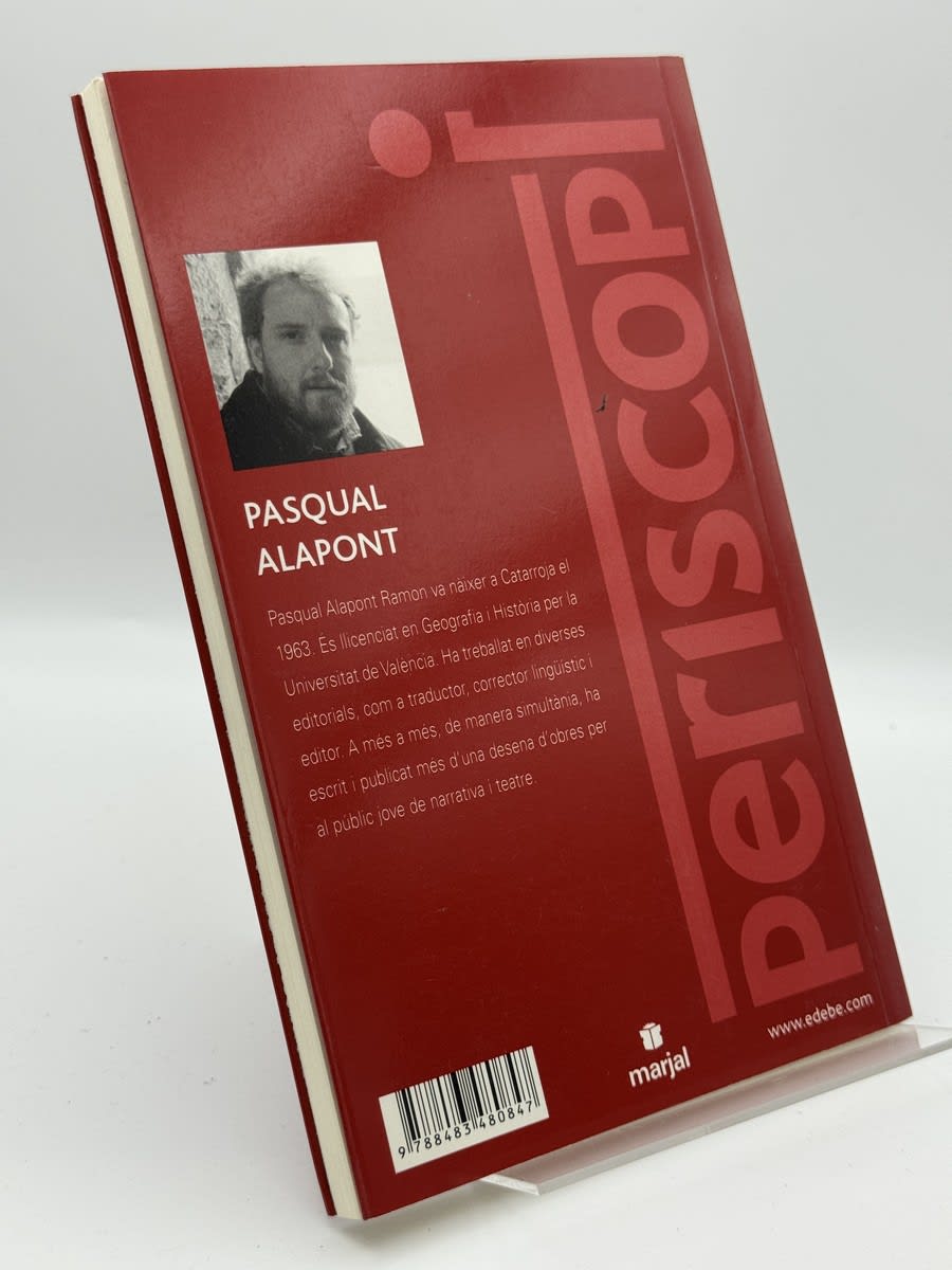 Foto 2 de Un estiu sense franceses de Pasqual Alapont, libro de segunda mano