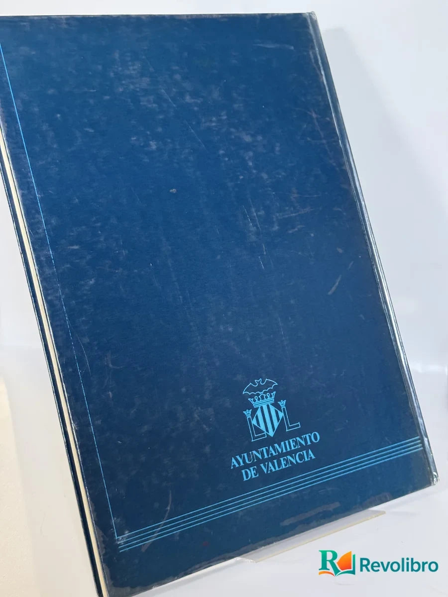 Foto 3 de Valencia Marinera de Maria Angeles Arazo, libro de segunda mano