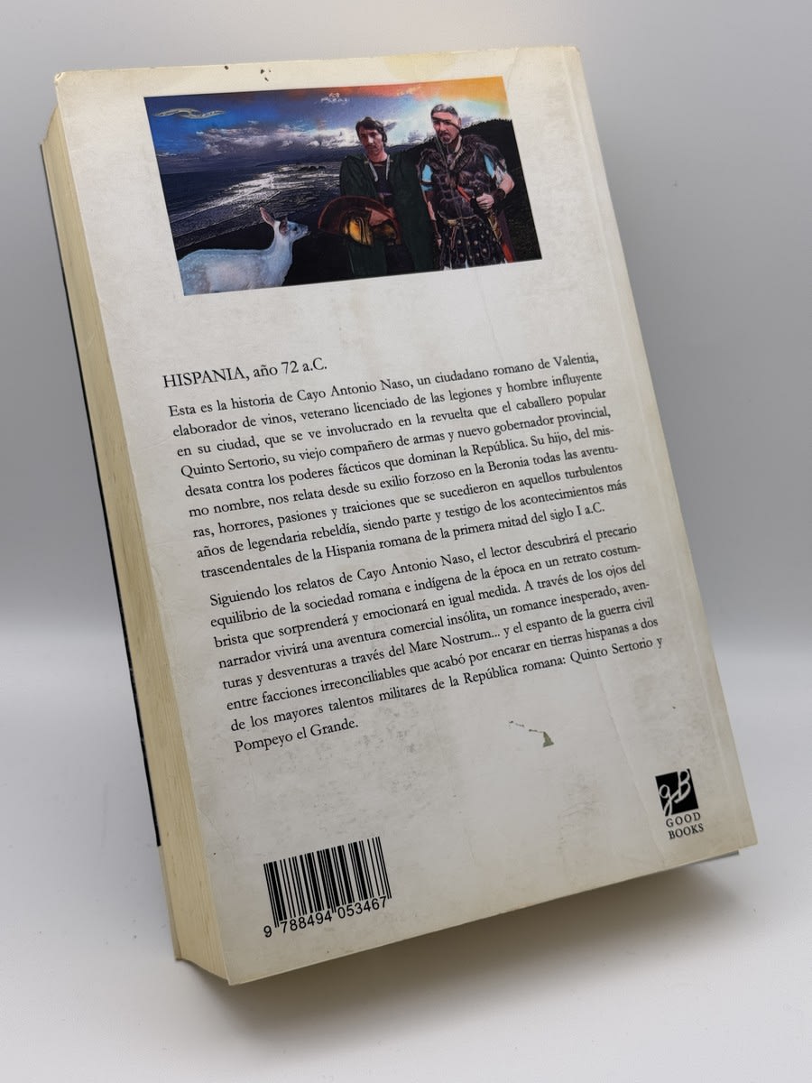 Foto 2 de Valentía de Gabriel Castelló Alonso, libro de segunda mano