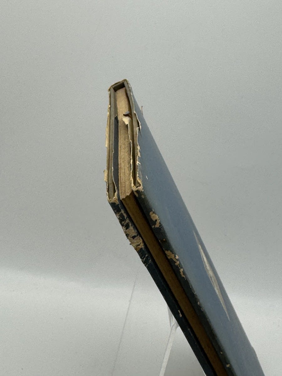 Vol de nit - Randall Jarrell - Foto 6