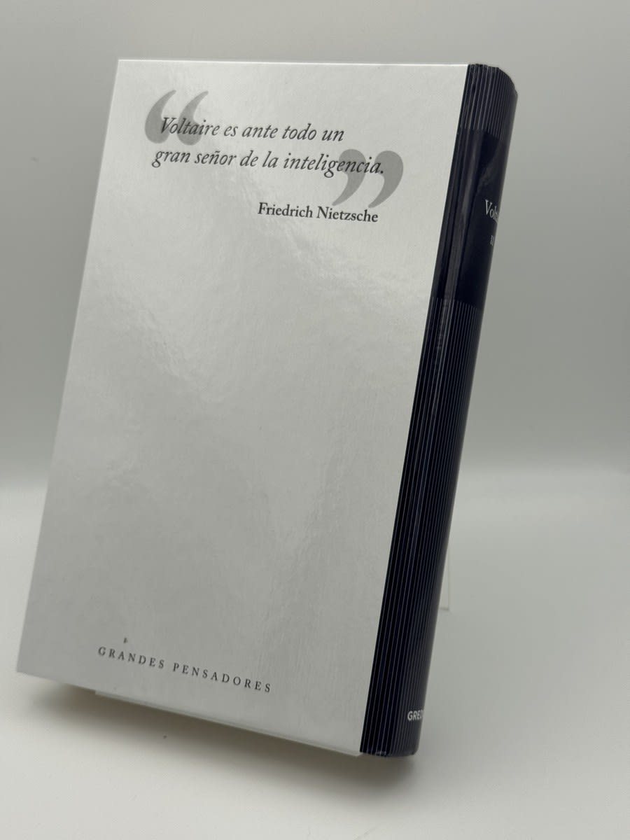 Foto 4 de Voltaire 2 de Voltaire, libro de segunda mano